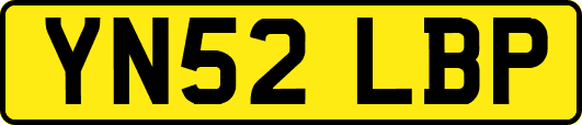 YN52LBP