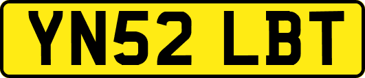 YN52LBT