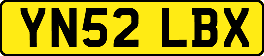 YN52LBX