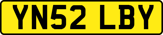 YN52LBY