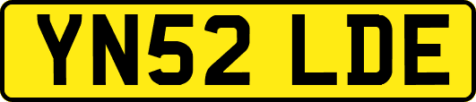 YN52LDE