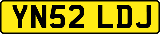 YN52LDJ