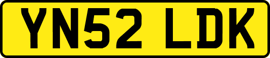 YN52LDK