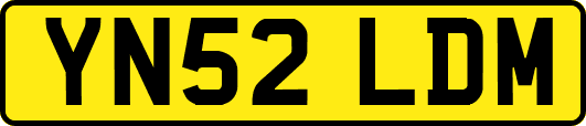 YN52LDM