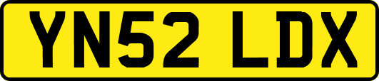 YN52LDX