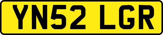 YN52LGR