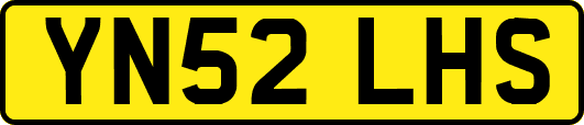 YN52LHS