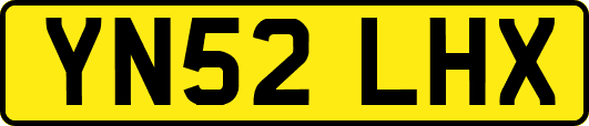 YN52LHX
