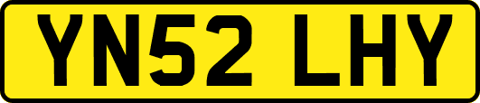 YN52LHY