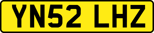 YN52LHZ