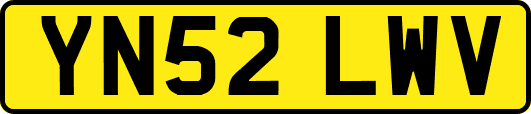 YN52LWV