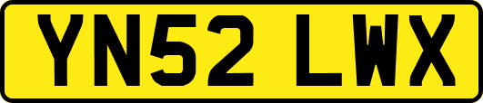 YN52LWX