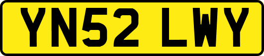 YN52LWY
