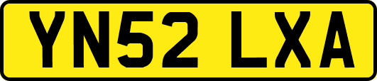 YN52LXA