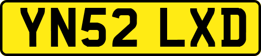 YN52LXD