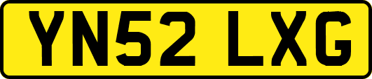 YN52LXG