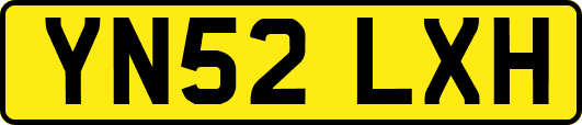 YN52LXH