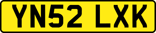 YN52LXK