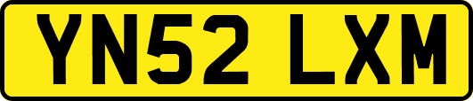 YN52LXM
