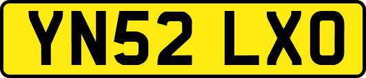 YN52LXO