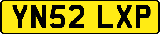 YN52LXP