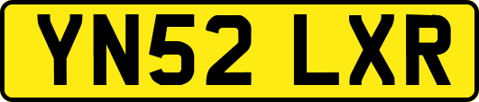 YN52LXR