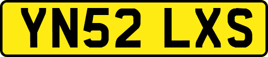 YN52LXS