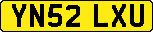 YN52LXU