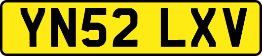 YN52LXV
