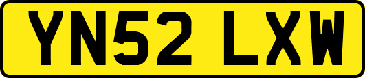 YN52LXW