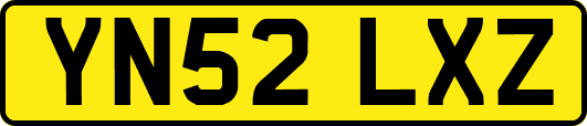 YN52LXZ