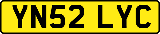 YN52LYC
