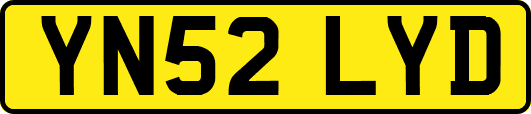 YN52LYD