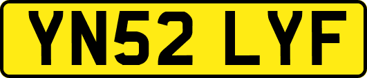 YN52LYF