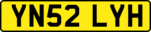YN52LYH