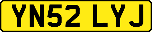 YN52LYJ