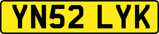 YN52LYK