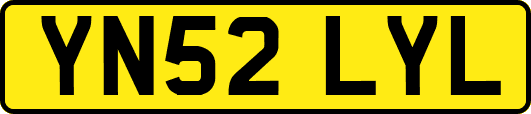 YN52LYL