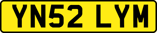 YN52LYM