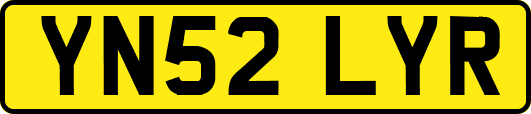 YN52LYR