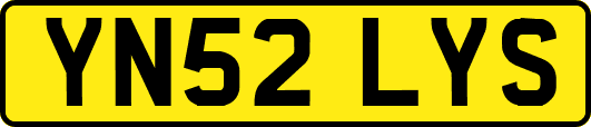 YN52LYS