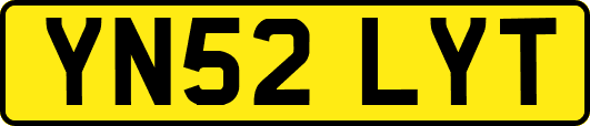 YN52LYT