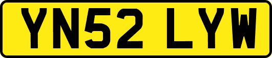 YN52LYW