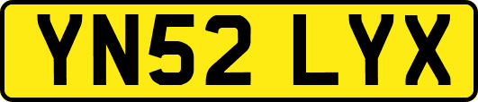 YN52LYX