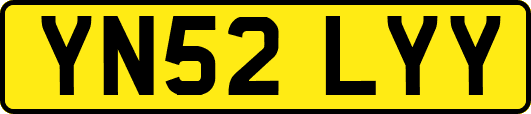 YN52LYY