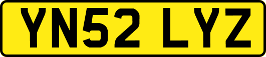 YN52LYZ