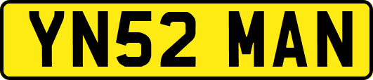 YN52MAN