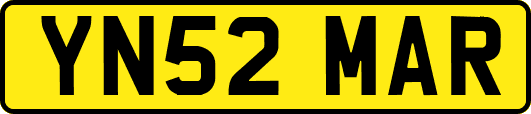 YN52MAR