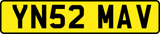 YN52MAV