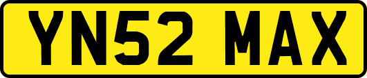 YN52MAX
